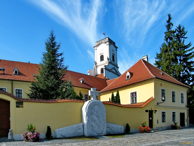 Győri Egyházmegyei Hivatal