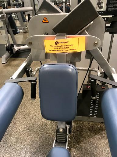 Gym «24 Hour Fitness (Super-Sport)», reviews and photos, 4866 TX-121, Lewisville, TX 75056, USA