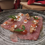 Photo n°12 de l'avis de Alessio.e fait le 29/08/2021 à 11:31 sur le  Ristorante al Vecchio Borgo à Sassari