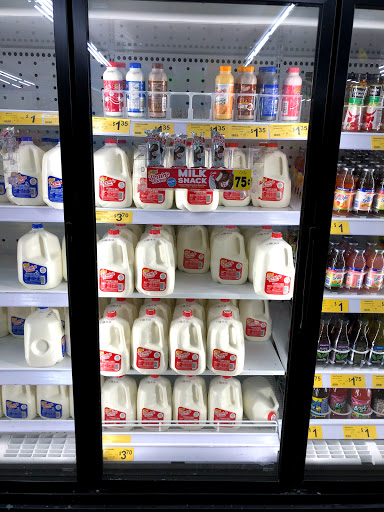 Discount Store «Dollar General», reviews and photos, 405 E Lyons St, Marissa, IL 62257, USA