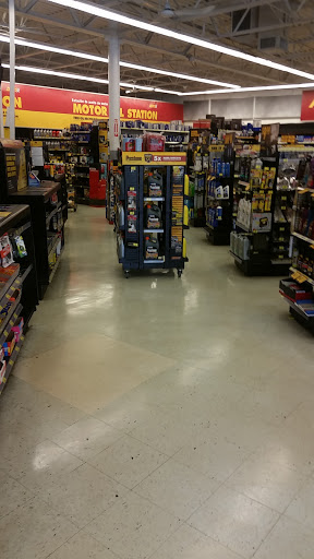 Auto Parts Store «Advance Auto Parts», reviews and photos, 2475 SW 122nd Ave, Miami, FL 33175, USA