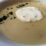 Photo n°1 de l'avis de G..o fait le 27/05/2018 à 17:50 sur le  Restaurant Ratsstuben à Sassenberg