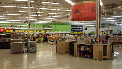 Grocery Store «H-E-B Grocery», reviews and photos, 3301 Sherwood Way, San Angelo, TX 76901, USA