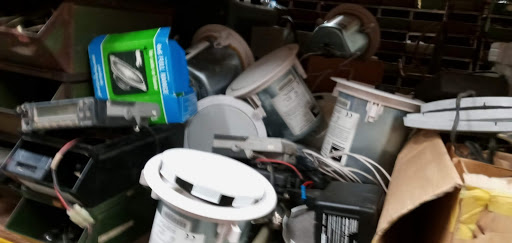 Electronics Store «Apache Reclamation & Electronics», reviews and photos, 313 W Apache St, Phoenix, AZ 85003, USA