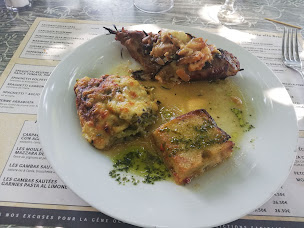 Photo n°3 de Chez Sylvia à Bormes-les-Mimosas ()