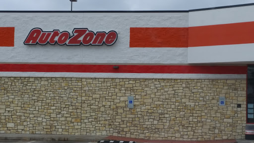 Auto Parts Store «AutoZone», reviews and photos, 5080 TX-78, Sachse, TX 75048, USA