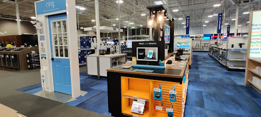 Electronics Store «Best Buy», reviews and photos, 1643 County Road B2 W, St Paul, MN 55113, USA