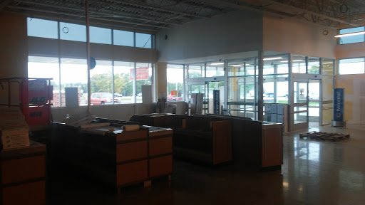 Supermarket «ALDI», reviews and photos, 8156 Orange Centre Dr, Lewis Center, OH 43035, USA