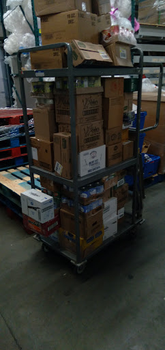 Supermarket «Walmart Neighborhood Market», reviews and photos, 1203 6th Ave SE, Decatur, AL 35601, USA