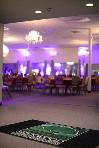 Event Venue «SHERWOOD Event Hall & Planning Co.», reviews and photos, 8610 Roswell Rd #200, Atlanta, GA 30350, USA