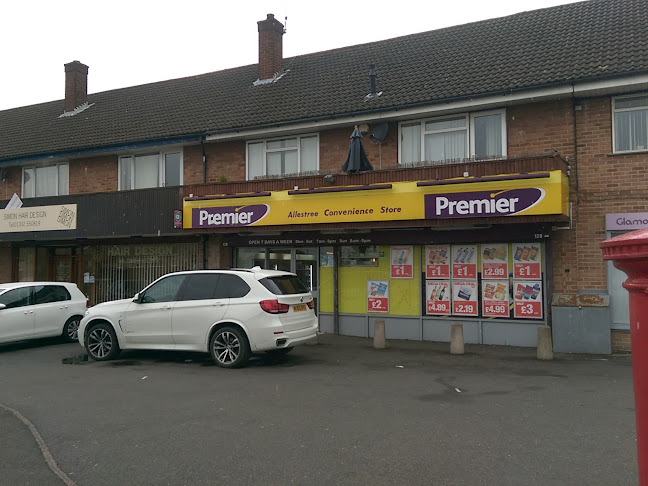 Comments and reviews of Allestree Store Premier Derby .hermes parcel