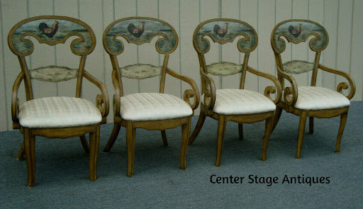 Antique Furniture Store «Center Stage Antiques», reviews and photos, 41 King St, Mt Holly, NJ 08060, USA