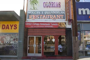 Gloria's Cafe image
