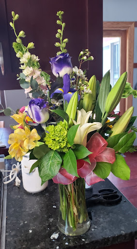 Florist «The Enchanted Florist», reviews and photos, 366 2nd St, Monument, CO 80132, USA