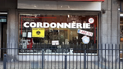 Cordonnerie Piton Benito