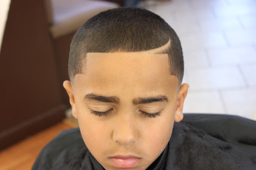 Barber Shop «Legends Barbershop LLC», reviews and photos, 745 Linden St, Bethlehem, PA 18018, USA