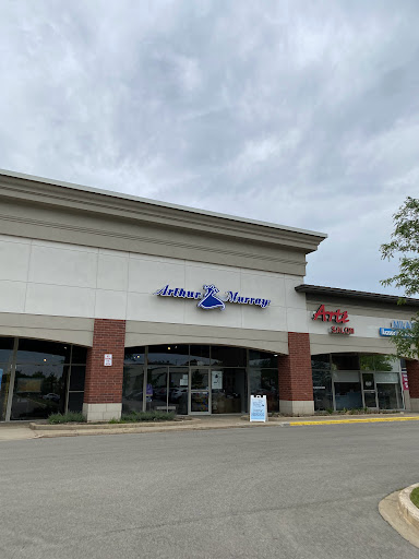 Dance School «Arthur Murray Dance Center», reviews and photos, 608 E Golf Rd, Schaumburg, IL 60173, USA