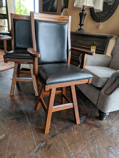 Furniture Store «Mueller Furniture», reviews and photos, 9 Fountain Grass Dr, Lake St Louis, MO 63367, USA