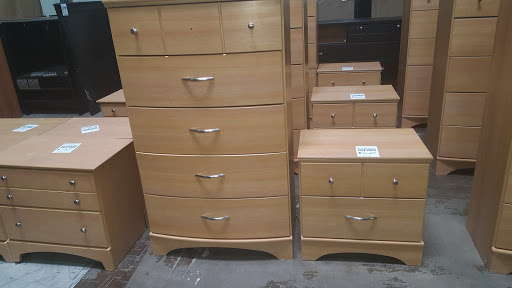 Used Furniture Store «Corporate Rentals Clearance Center», reviews and photos, 8840 Greenwood Pl, Savage, MD 20763, USA