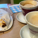 Photo n°1 de l'avis de Bruno.i fait le 11/04/2024 à 22:22 sur le  Bar Al Santuario à Ferrara di Monte Baldo