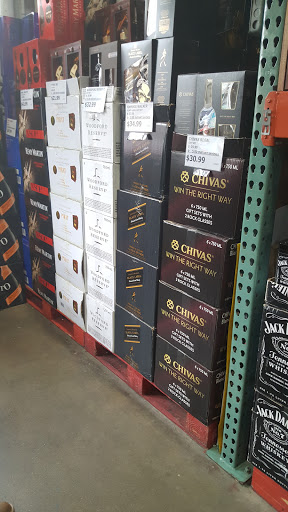 Liquor Store «Brooklyn Liquors», reviews and photos, 976 3rd Ave, Brooklyn, NY 11232, USA