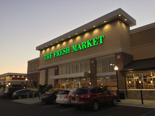 The Fresh Market, 1320 McFarland Blvd E #100, Tuscaloosa, AL 35401, USA, 
