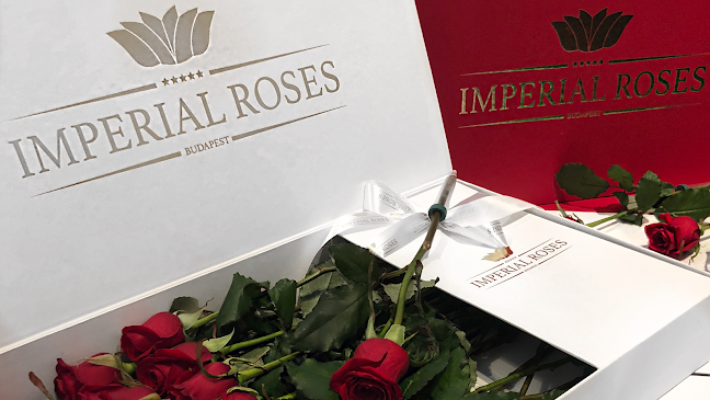 Értékelések erről a helyről: Imperial Roses, Budapest - Virágárus
