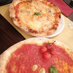 Photo n°2 de l'avis de Guglielmo.i fait le 24/01/2020 à 09:26 sur le  Pizzeria La Piazzetta à Brindisi