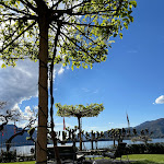 Photo n°1 de l'avis de L. fait le 01/05/2023 à 21:49 sur le  Grand Hotel Victoria à Menaggio