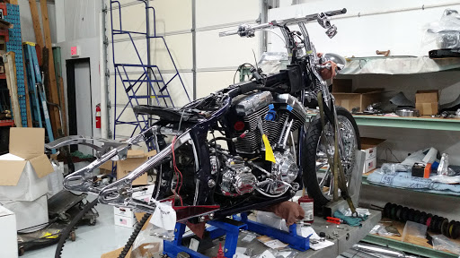 Motorcycle Shop «C & C Cycle», reviews and photos, 8182 Telegraph Rd, Severn, MD 21144, USA