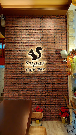 Sugar Cafe Bar