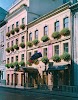 Swiss Logo, Lviv, Ukraine, Hotel