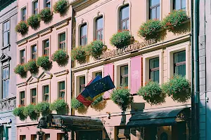 Swiss Hotel Lviv image