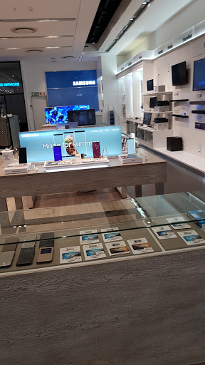 Samsung Store Mall of Africa