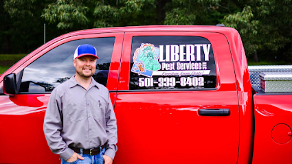 Liberty Pest Services LLC