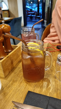 Plats et boissons du HARRY'S - Restaurant & Café à Reims - n°14