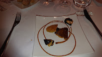 Foie gras du Restaurant français Au Gay Séjour Hôtel et Restaurant à Faverges - n°8