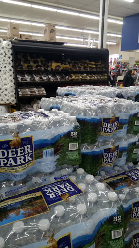 Supermarket «Foodway», reviews and photos, 8484 Annapolis Rd, New Carrollton, MD 20784, USA