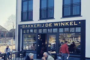 Bakkerij de Winkel image