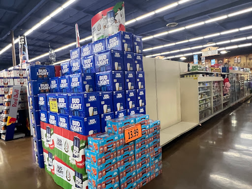 Supermarket «Cardenas Markets», reviews and photos, 82-266 CA-111, Indio, CA 92201, USA