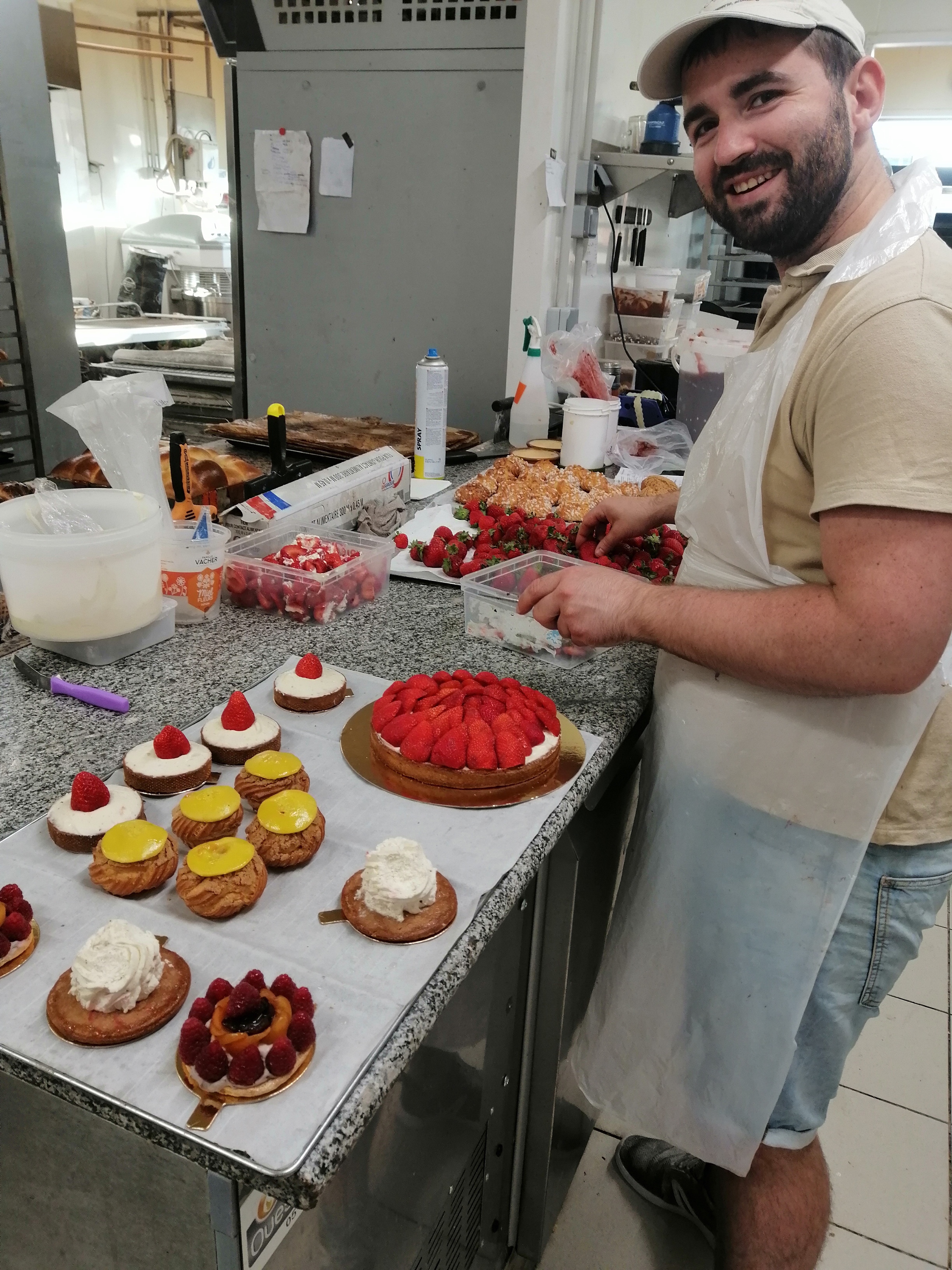 Photo n° 1 de l'avis de Philippe.o fait le 08/08/2022 à 21:57