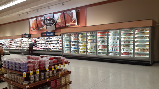 Supermarket «Cub Foods», reviews and photos, 9655 Colorado Ln N, Brooklyn Park, MN 55445, USA