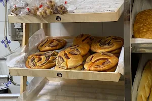 Panadería Bigote image