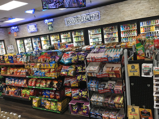 Liquor Store «BOSS LIQUOR», reviews and photos, 6745 Watt Ave, North Highlands, CA 95660, USA