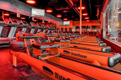 Gym «Orangetheory Fitness», reviews and photos, 10500 Ulmerton Rd #220, Largo, FL 33771, USA