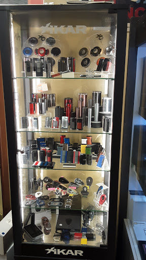 Cigar Shop «Lone Star Tobacco», reviews and photos, 122 Vintage Park Blvd, Houston, TX 77070, USA