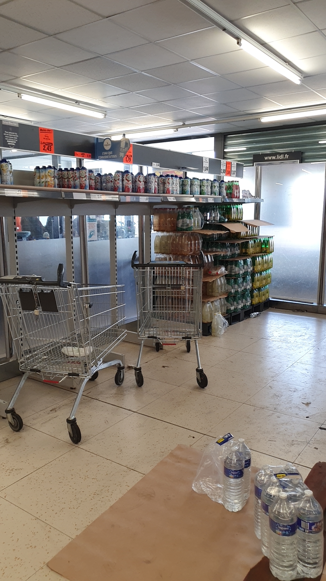 Photo n° 4 de l'avis de Sofia. fait le 15/02/2020 à 12:29