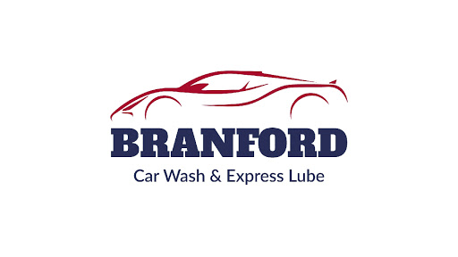 Car Wash «Branford Car Wash & Express», reviews and photos, 938 W Main St, Branford, CT 06405, USA