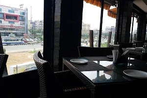Sangeetha fine dining restaurant and bar image