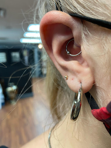 Explore years tattoo ideas, creative tattoo ideas in Wilkes Barre, available at South Main Street Tattoo